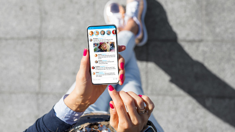 Instagram Trend You Need To Use This Year