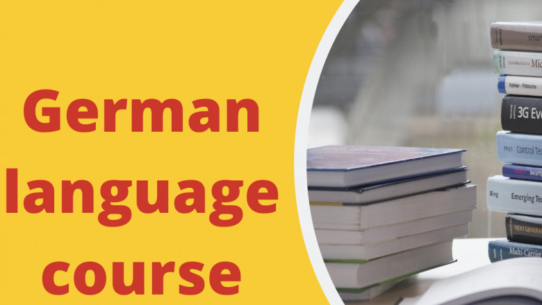 learn german language