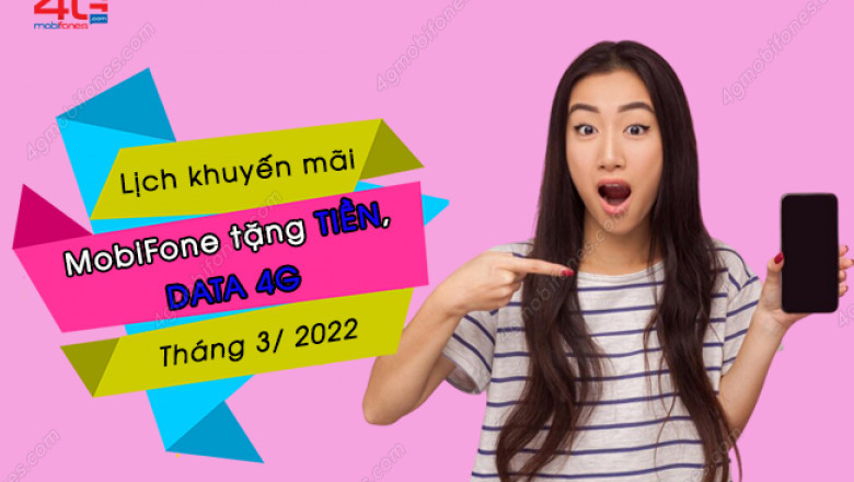 Lich khuyen mai thang 3 2022
