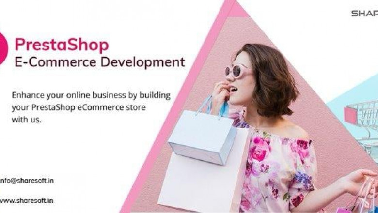 Prestashop Website Development Company