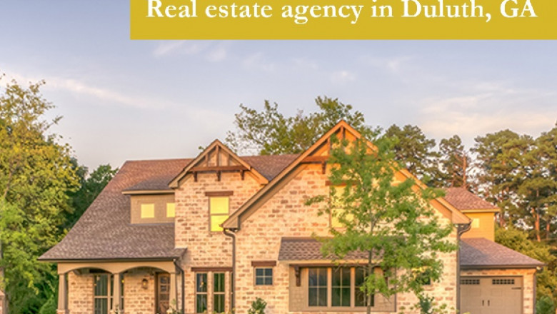 Real Estate Agency In Duluth, GA | Real Estate Needs