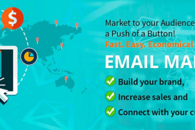 Why is Bulk Email Marketing Services so Useful For Business?