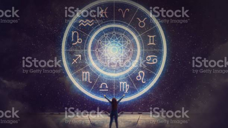 Each sign has two sides; which one resonates with you the most? z