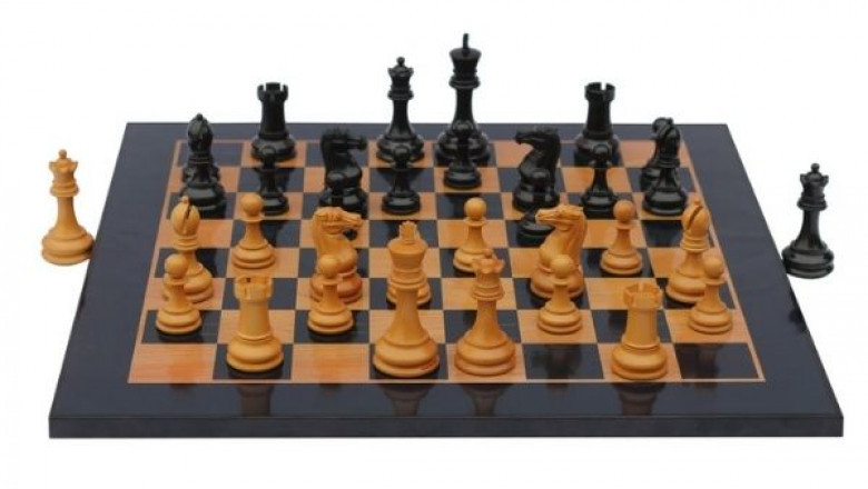 Experience The Grace Of MultipurposeChess Accessories In Your Favorite Game