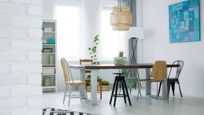 How to Choose Wall Art for Dining Room