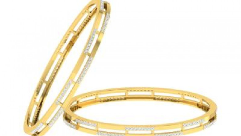 New Collections of Gold jewelleries | Buy Gold Jewellery Online