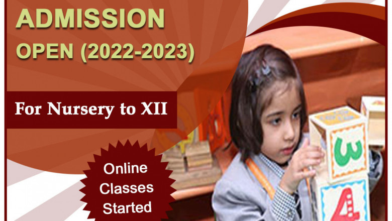 3 Ways to Choose the Best Nursery School in Delhi