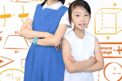 A math tuition