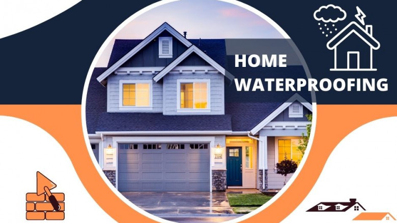 Basement & Roof Waterproofing Companies In Portland, OR | Portland Waterproofing