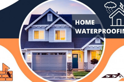 Basement & Roof Waterproofing Companies In Portland, OR | Portland Waterproofing