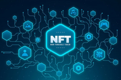 Develop your Instant NFT Launchpad for Celebrities with GuardianLink's No-Code NFT Launchpad