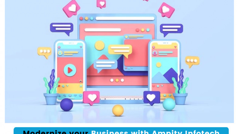 development service provider