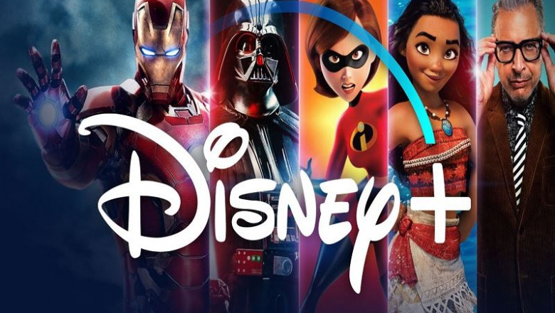 Disneyplus.com login/begin: How do I enter the 8-digit cod