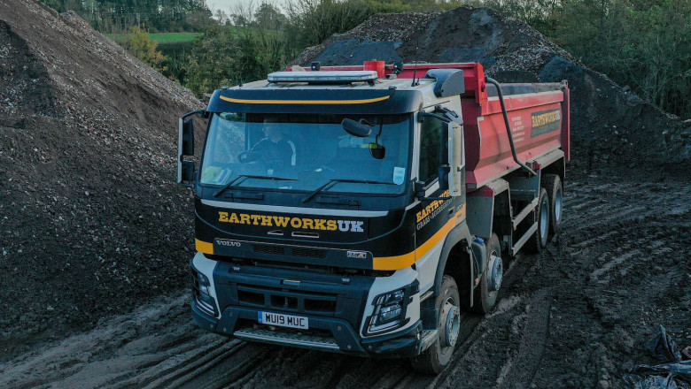 Earth Works UK Ltd.: Your One-Stop Supplier For Building Stones