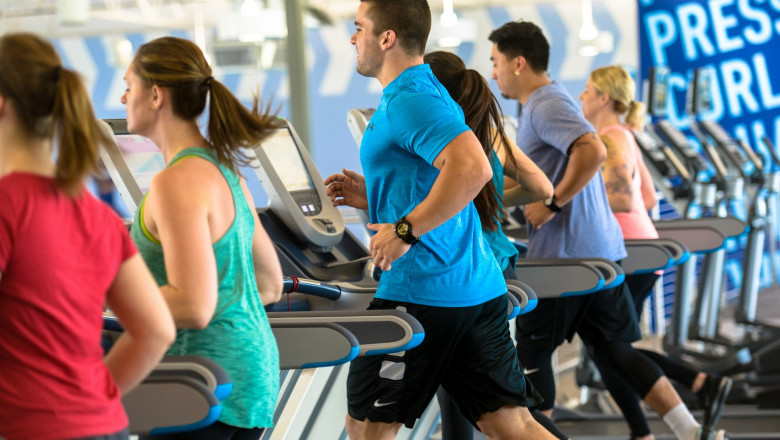 Find Your Ideal Time to Work Out at Your Health Club