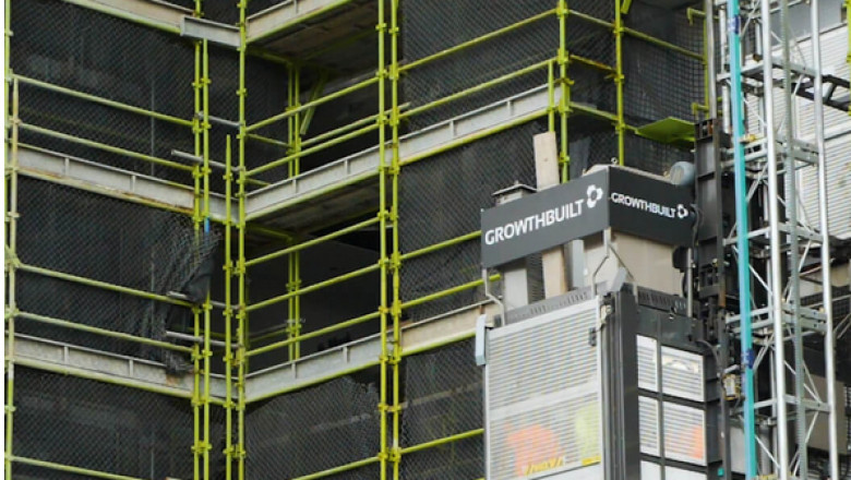 FiveStar Scaffolding: Providing Scaffolding Services Under Proper Safety
