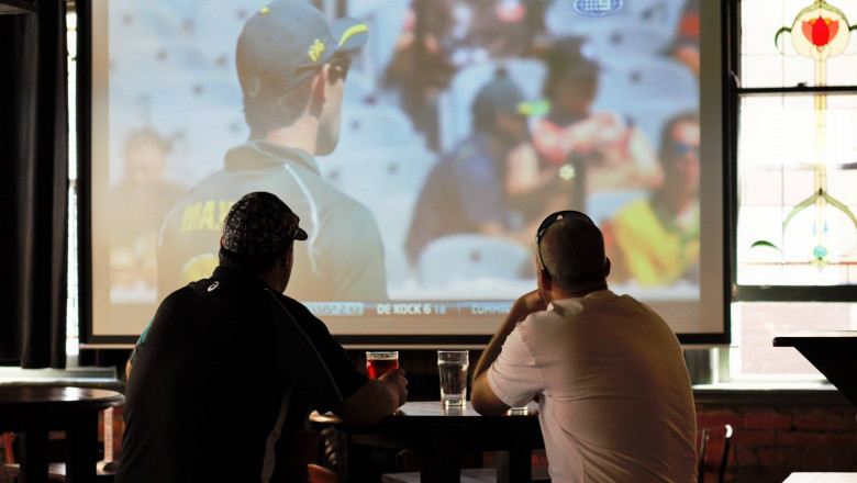 Game On: Watch Your Favourite Sports With Sports Enthusiasts