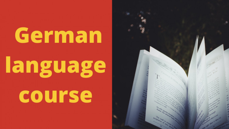 German classes in Chandigarh