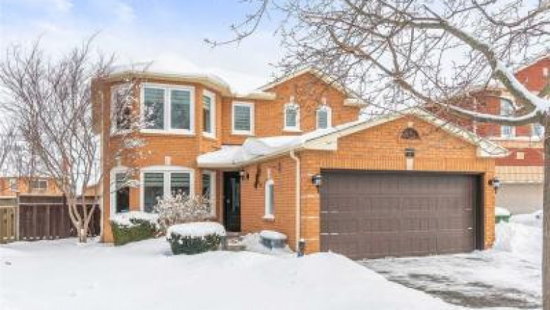 Get Best Caledon homes for sale