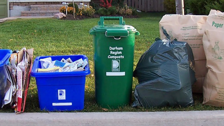 Global Garbage Disposals Market: Trends and Opportunities