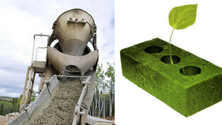 Green Concrete Market Size, Development, Overview, Share and Forecast to 2028 | LafargeHolcim, HEIDELBERGCEMENT AG, CEMEX S.A.B. de C.V.