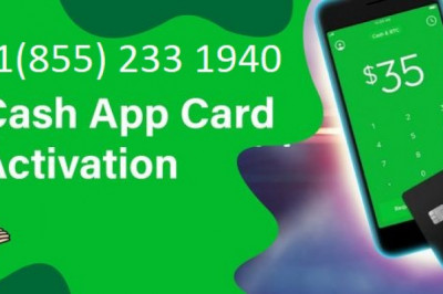 How to activate my cash app card