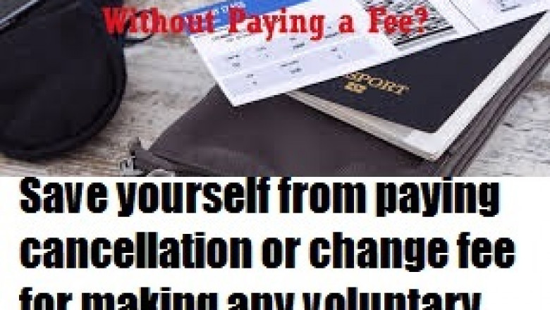 How to Change a Delta Airlines Flight Ticket