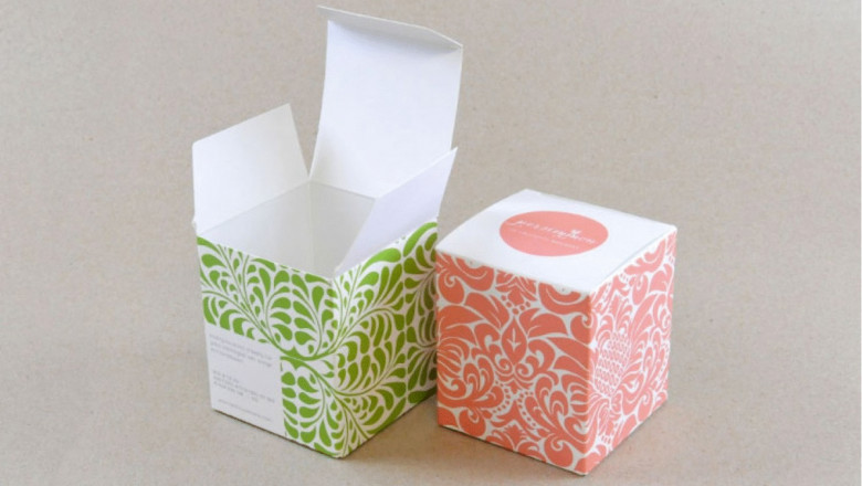 How to Design Your Own Candle Boxes