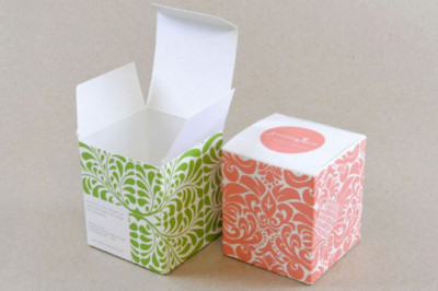 How to Design Your Own Candle Boxes