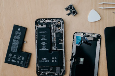 iPad Repair Richmond