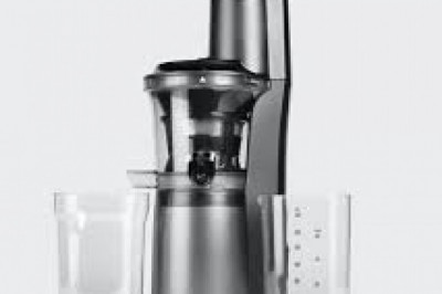 Maintaining Your Cold Press Juicer for Performance