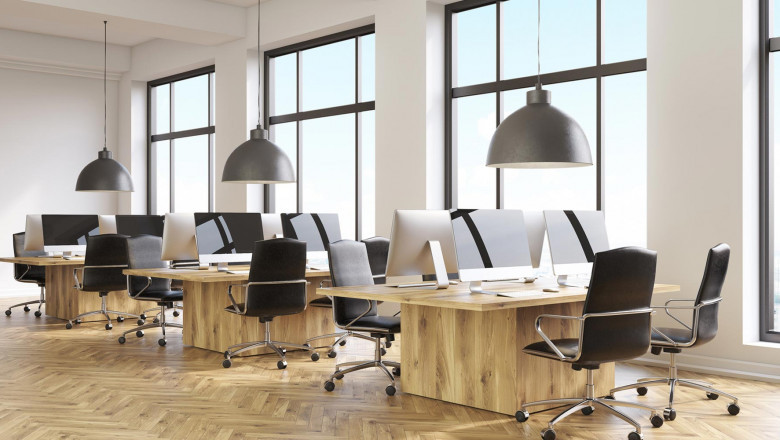 Lease Commercial Property Through Tenant Representation
