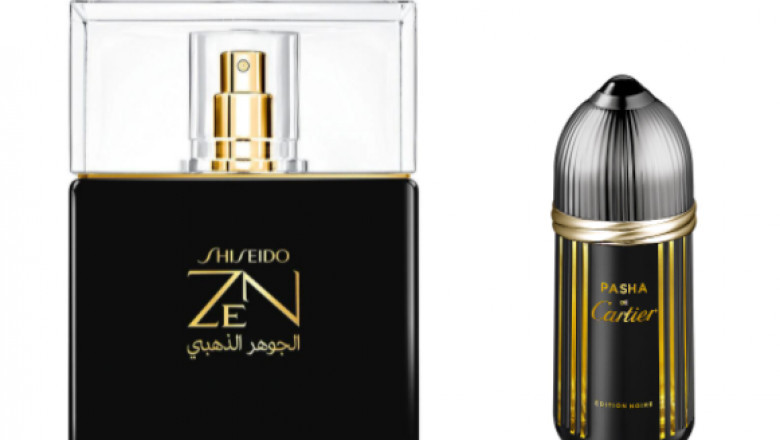 Long Lasting Perfumes for Men in UAE