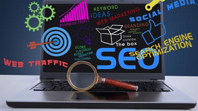 Looking for an seo company singapore ?