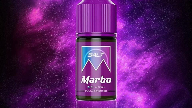 Maboro Liquid