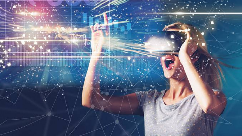 Metaverse Development company