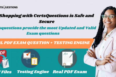 Road to Success in 010-111 Exam Questions with 010-111 PDF Dumps