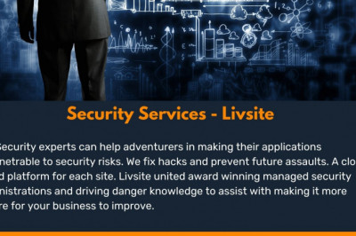 Security Services