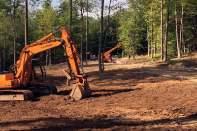Significant A Description Of Land Removing You Ought To Know Of