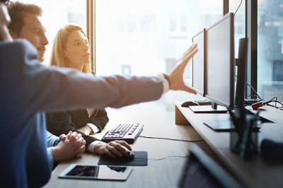 StarkEdge Is The Top SEO Outsourcing Company In India | 100% Result Guaranteed