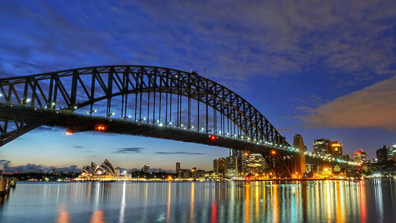 Unique Ways to Spend Your Summer Holidays in Sydney