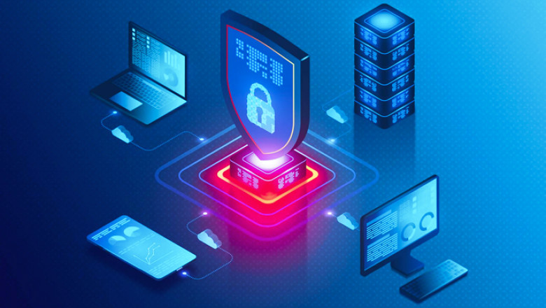 What is the Difference Between Endpoint Protection vs Antivirus?