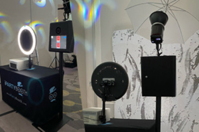Why Should You Hire a Photo Booth Rental Service?
