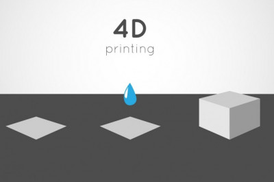 4D Printing Market Facts, Figures, and Analytical Insights 2022-2026