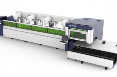 A Review of the Pipe Bending Machine