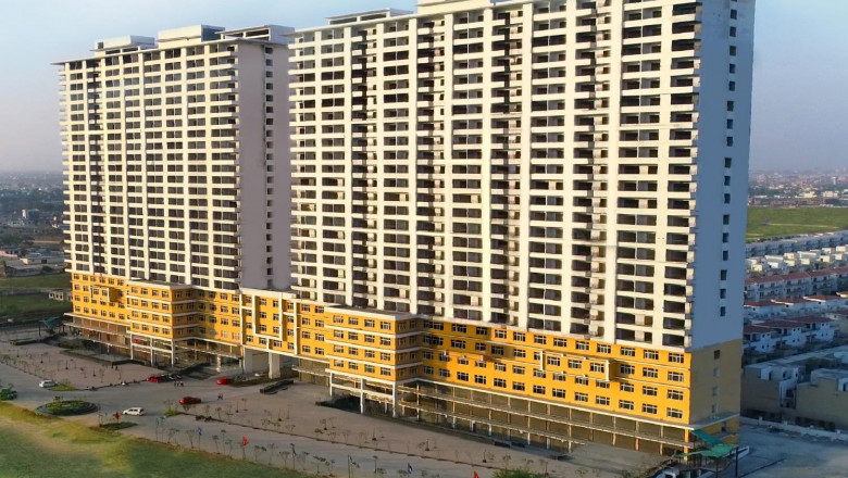 Advantages of moving into a studio apartment in Greater Noida