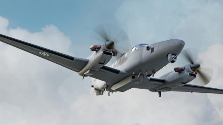 Airborne ISR Market Segmentation, Analysis by Recent Trends, Development by Global Regions