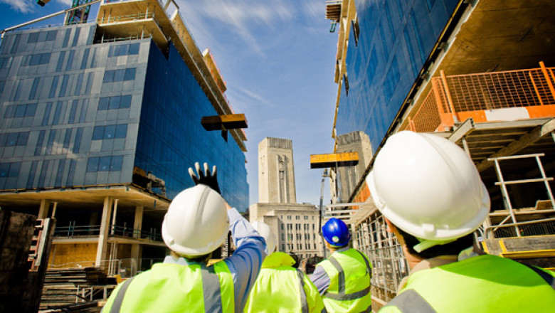 Best Construction Contractor in Noida 2022
