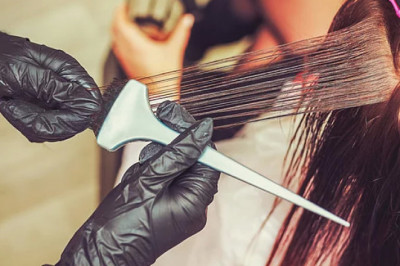 Best Keratin Treatment Cost in Pune