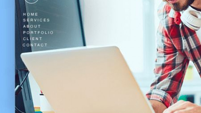Blog hosting